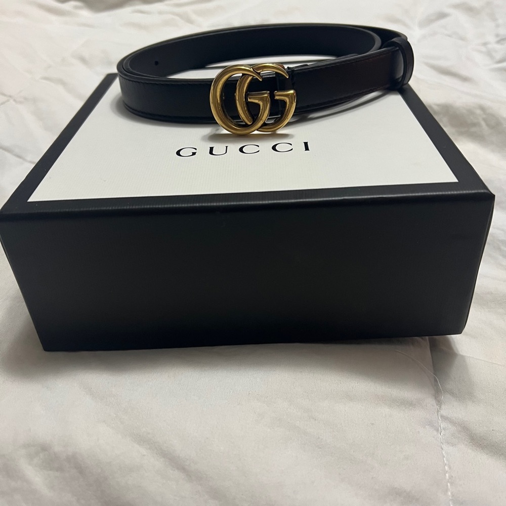 Gucci Belt